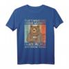 Lustiges Whisky T-Shirt mit Bär Motiv - Perfekt für Whiskeyliebhaber, Geburtstags- und Weihnachtsgeschenk
