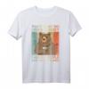 Lustiges Whisky T-Shirt mit Bär Motiv - Perfekt für Whiskeyliebhaber, Geburtstags- und Weihnachtsgeschenk