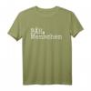 EW People - Igitt Menschen - Lustiges Anti-Sozial T-Shirt für Introvertierte & Menschen, die ihre Ruhe schätzen