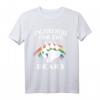 Ich bin nur hier für die Bären - Lustiges HapFrog T-Shirt mit Bärenmotiv, klassisch geschnitten