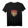 Grizzlybär Braunbär T-Shirt – Perfekt für Bären- und Naturfans, Wandern, Camping & Zelten