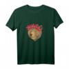 Grizzlybär Braunbär T-Shirt – Perfekt für Bären- und Naturfans, Wandern, Camping & Zelten