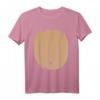 Affe oder Bär Halloween-Kostüm Shirt Cute für Kinder und Erwachsene – DIY Tierkostüm mit Maske für schnelle & niedliche Halloween-Verkleidung