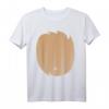 Affe oder Bär Halloween-Kostüm Shirt Cute für Kinder und Erwachsene – DIY Tierkostüm mit Maske für schnelle & niedliche Halloween-Verkleidung