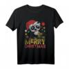 Niedliches Panda Bär Pajama Geschenk - Weihnachts-Panda T-Shirt für Familie, Kinder und Tierliebhaber