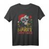 Niedliches Panda Bär Pajama Geschenk - Weihnachts-Panda T-Shirt für Familie, Kinder und Tierliebhaber