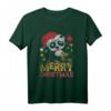 Niedliches Panda Bär Pajama Geschenk - Weihnachts-Panda T-Shirt für Familie, Kinder und Tierliebhaber