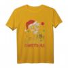 Niedliches Panda Bär Pajama Geschenk - Weihnachts-Panda T-Shirt für Familie, Kinder und Tierliebhaber