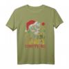 Niedliches Panda Bär Pajama Geschenk - Weihnachts-Panda T-Shirt für Familie, Kinder und Tierliebhaber