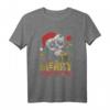 Niedliches Panda Bär Pajama Geschenk - Weihnachts-Panda T-Shirt für Familie, Kinder und Tierliebhaber