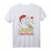 Niedliches Panda Bär Pajama Geschenk - Weihnachts-Panda T-Shirt für Familie, Kinder und Tierliebhaber