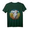 Koala T-Shirt für Kinder, Damen & Herren – Kuscheliges Nachthemd & Tierliebe Geschenk mit Panda & Koala Motiv