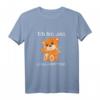 Ich Bin Dein Knuddelbärchen Kuschelbär Teddy-Bär T-Shirt – Süßes Kinder T-Shirt für Weihnachten, Ostern & Geburtstag, ideal für Kindergartenkinder