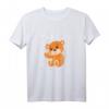 Ich Bin Dein Knuddelbärchen Kuschelbär Teddy-Bär T-Shirt – Süßes Kinder T-Shirt für Weihnachten, Ostern & Geburtstag, ideal für Kindergartenkinder