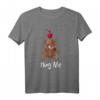 Hug Me Teddy Bär T-Shirt für Bärenfreunde - Lustiges, buntes Teddymotiv für Bärenmama & Bärenpapa, perfekt als Geschenk