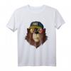 Herren Vatertag Papabear Trucker T-Shirt - Lustiges Vintage Papa Bär Design für Trucker und Männertag
