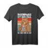 Irgendwas Ist Hier Faul Oh, Das Bin Ja Ich – Lustiges Schlafmütze T-Shirt für Kaffee- und Morgenmuffel, Perfekt als Geschenk für Schläfer