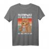 Irgendwas Ist Hier Faul Oh, Das Bin Ja Ich – Lustiges Schlafmütze T-Shirt für Kaffee- und Morgenmuffel, Perfekt als Geschenk für Schläfer