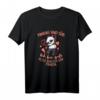 Süßes Panda T-Shirt für Mädchen & Frauen mit Herz - Perfekte Geschenkidee für Panda-Fans zu Weihnachten & Geburtstag