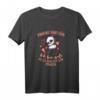 Süßes Panda T-Shirt für Mädchen & Frauen mit Herz - Perfekte Geschenkidee für Panda-Fans zu Weihnachten & Geburtstag