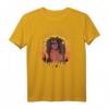 Pew Pew Madafakas - Vintage Crazy Bär Lustiges T-Shirt für Männer und Freunde