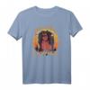 Pew Pew Madafakas - Vintage Crazy Bär Lustiges T-Shirt für Männer und Freunde
