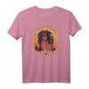 Pew Pew Madafakas - Vintage Crazy Bär Lustiges T-Shirt für Männer und Freunde