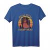 Pew Pew Madafakas - Vintage Crazy Bär Lustiges T-Shirt für Männer und Freunde