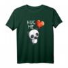 Hug Me Panda Bär T-Shirt mit Ballon – Süßes Geburtstags- oder Weihnachtsgeschenk für Kinder, Teens & Tierliebhaber mit Humor