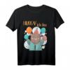 Kinder 1. Geburtstag Mädchen & Junge Bär T-Shirt - Niedliches Geburtstagsoutfit für die erste Feier, Tochter, Sohn, Enkel & Nichte