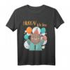 Kinder 1. Geburtstag Mädchen & Junge Bär T-Shirt - Niedliches Geburtstagsoutfit für die erste Feier, Tochter, Sohn, Enkel & Nichte