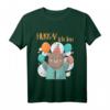 Kinder 1. Geburtstag Mädchen & Junge Bär T-Shirt - Niedliches Geburtstagsoutfit für die erste Feier, Tochter, Sohn, Enkel & Nichte
