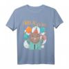 Kinder 1. Geburtstag Mädchen & Junge Bär T-Shirt - Niedliches Geburtstagsoutfit für die erste Feier, Tochter, Sohn, Enkel & Nichte
