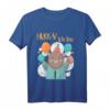 Kinder 1. Geburtstag Mädchen & Junge Bär T-Shirt - Niedliches Geburtstagsoutfit für die erste Feier, Tochter, Sohn, Enkel & Nichte
