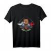 Lustiges Russland T-Shirt mit russischem Bären, Flagge und Landmotiv – Perfekt für Russland-Fans und patriotische Geschenke
