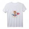 Lustiges Russland T-Shirt mit russischem Bären, Flagge und Landmotiv – Perfekt für Russland-Fans und patriotische Geschenke