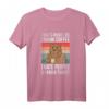 Lustiges HapFrog T-Shirt mit Kaffee- und Anti-Sozial-Motiv - Perfektes Geschenk für Humorvolle Männer