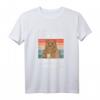 Lustiges HapFrog T-Shirt mit Kaffee- und Anti-Sozial-Motiv - Perfektes Geschenk für Humorvolle Männer