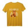 Lustiges Bier Bärchi T-Shirt mit Spruch für Männer & Frauen – Perfektes Geschenk für Bierliebhaber & Trinkfans
