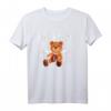 Lustiges Bier Bärchi T-Shirt mit Spruch für Männer & Frauen – Perfektes Geschenk für Bierliebhaber & Trinkfans