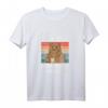 HapFrog T-Shirt mit Humor – 'Thats what I do, I drink coffee, I hate people' für Kaffeeliebhaber & Sarkastische Sprüche