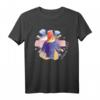 Paddington-Bär Union Jack T-Shirt – Kultiges britisches Design für Geburtstage, Weihnachten & besondere Anlässe