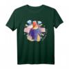 Paddington-Bär Union Jack T-Shirt – Kultiges britisches Design für Geburtstage, Weihnachten & besondere Anlässe