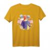 Paddington-Bär Union Jack T-Shirt – Kultiges britisches Design für Geburtstage, Weihnachten & besondere Anlässe