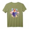 Paddington-Bär Union Jack T-Shirt – Kultiges britisches Design für Geburtstage, Weihnachten & besondere Anlässe