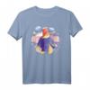 Paddington-Bär Union Jack T-Shirt – Kultiges britisches Design für Geburtstage, Weihnachten & besondere Anlässe