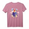 Paddington-Bär Union Jack T-Shirt – Kultiges britisches Design für Geburtstage, Weihnachten & besondere Anlässe