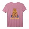 Lustiges Papa Bär T-Shirt für Vatertag - Das perfekte Geschenk für den besten Vater, Opa und frischgebackenen Papa