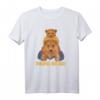 Lustiges Papa Bär T-Shirt für Vatertag - Das perfekte Geschenk für den besten Vater, Opa und frischgebackenen Papa