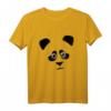 Panda Gesicht Kostüm für Kinder & Erwachsene - Perfekt für Halloween, Fasching & Karneval | Geschenkidee für Kindergeburtstag, Weihnachten & Gruppenoutfits